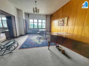 Pronájem kanceláře, Plzeň, Americká, 135 m2