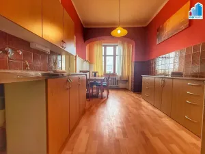 Pronájem kanceláře, Plzeň, Americká, 135 m2