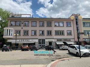 Pronájem kanceláře, Kroměříž, 60 m2