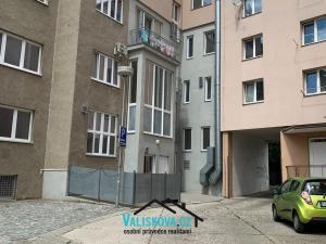 Pronájem kanceláře, Kroměříž, 110 m2