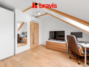 Prodej bytu 4+kk, Jinačovice, 113 m2