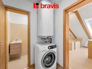 Prodej bytu 4+kk, Jinačovice, 113 m2