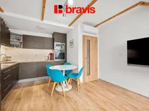 Prodej bytu 4+kk, Jinačovice, 113 m2