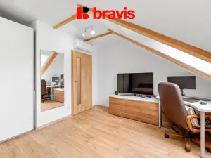 Prodej bytu 4+kk, Jinačovice, 113 m2