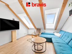 Prodej bytu 4+kk, Jinačovice, 113 m2