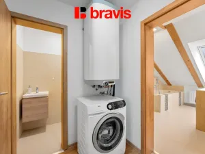 Prodej bytu 4+kk, Jinačovice, 113 m2