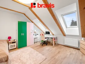 Prodej bytu 4+kk, Jinačovice, 113 m2