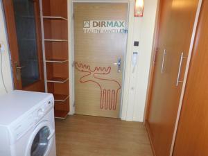 Pronájem bytu 1+kk, Plzeň - Severní Předměstí, Hodonínská, 33 m2