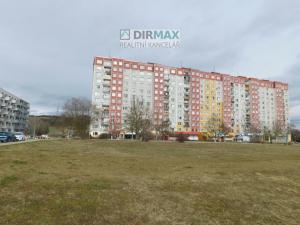 Pronájem bytu 1+kk, Plzeň - Severní Předměstí, Hodonínská, 33 m2