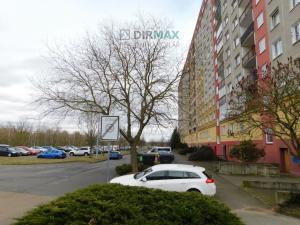 Pronájem bytu 1+kk, Plzeň - Severní Předměstí, Hodonínská, 33 m2