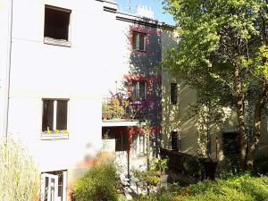 Pronájem bytu 2+kk, Praha - Košíře, Cetyňská, 49 m2