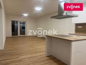 Pronájem bytu 4+kk, Zlín, 100 m2