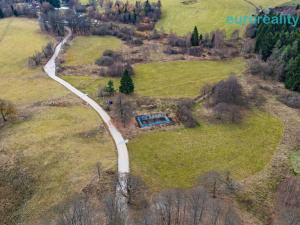 Prodej pozemku pro bydlení, Kraslice - Kostelní, 598 m2