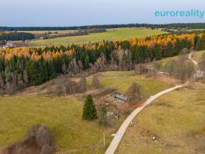 Prodej pozemku pro bydlení, Kraslice - Kostelní, 598 m2