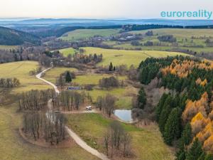 Prodej pozemku pro bydlení, Kraslice - Kostelní, 598 m2