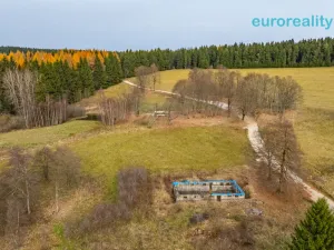 Prodej pozemku pro bydlení, Kraslice - Kostelní, 598 m2