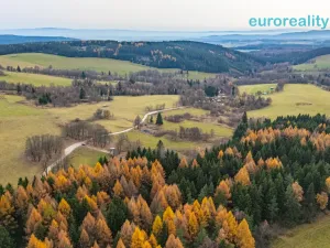 Prodej pozemku pro bydlení, Kraslice - Kostelní, 598 m2