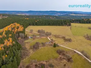 Prodej pozemku pro bydlení, Kraslice - Kostelní, 598 m2