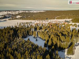 Prodej pozemku pro bydlení, Abertamy, Plešivecká, 836 m2