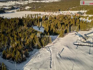 Prodej pozemku pro bydlení, Abertamy, Plešivecká, 836 m2