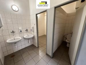 Pronájem výrobních prostor, Litoměřice - Předměstí, Želetická, 1200 m2