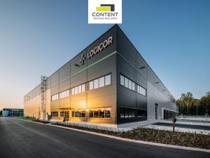 Pronájem skladu, Příšovice, 5079 m2