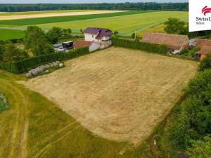 Prodej louky, Ledce, 4531 m2