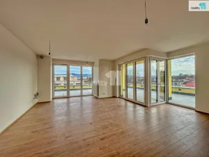 Prodej bytu 4+kk, Liberec - Liberec X-Františkov, Švermova, 120 m2