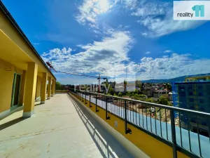 Prodej bytu 4+kk, Liberec - Liberec X-Františkov, Švermova, 120 m2