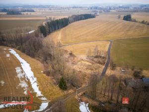 Prodej pozemku pro bydlení, Pěčín, 9989 m2