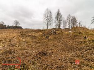 Prodej pozemku pro bydlení, Pěčín, 9989 m2