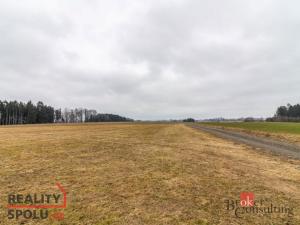 Prodej pozemku pro bydlení, Pěčín, 9989 m2