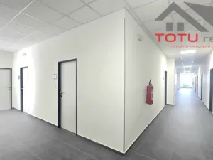 Pronájem kanceláře, Chrudim, Palackého třída, 61 m2