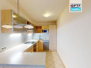 Pronájem bytu 3+1, Praha - Motol, Brdlíkova, 67 m2