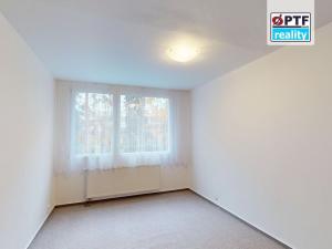 Pronájem bytu 3+1, Praha - Motol, Brdlíkova, 67 m2