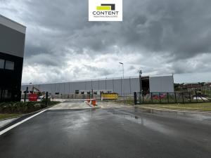 Pronájem skladu, České Budějovice - České Budějovice 7, Stradonická, 23919 m2