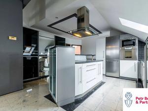 Pronájem bytu 3+kk, Rakovník, Zahradní, 100 m2