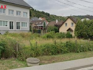 Prodej komerčního pozemku, Štěchovice, 585 m2