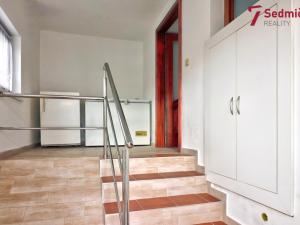 Prodej rodinného domu, Věcov, 318 m2