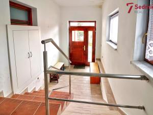 Prodej rodinného domu, Věcov, 318 m2