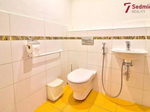 Prodej rodinného domu, Věcov, 318 m2