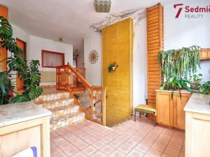 Prodej rodinného domu, Věcov, 318 m2