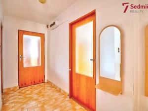 Prodej rodinného domu, Věcov, 318 m2