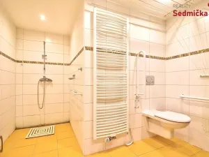 Prodej rodinného domu, Věcov, 318 m2