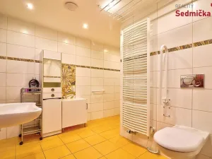 Prodej rodinného domu, Věcov, 318 m2