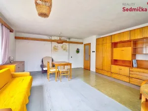 Prodej rodinného domu, Věcov, 318 m2