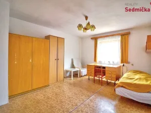 Prodej rodinného domu, Věcov, 318 m2