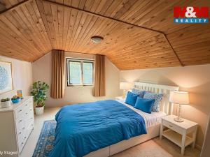 Prodej rodinného domu, Sobkovice, 176 m2