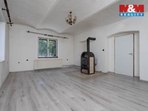 Prodej rodinného domu, Sobkovice, 176 m2