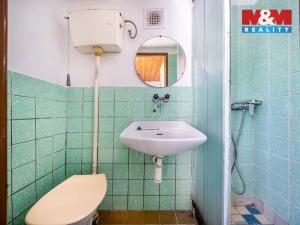 Prodej rodinného domu, Sobkovice, 176 m2